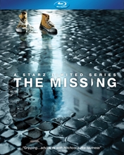 Picture of MISSING, THE BD