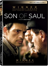 Picture of SON OF SAUL