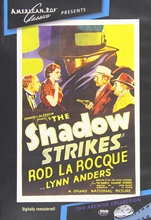 Picture of SHADOW STRIKES