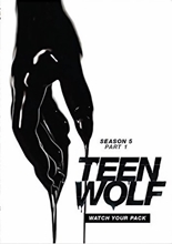 Picture of TEEN WOLF: SEASON 5 - PART 1