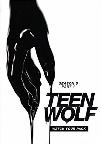 Picture of TEEN WOLF: SEASON 5 - PART 1