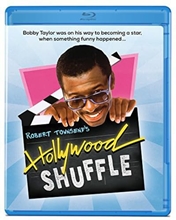 Picture of HOLLYWOOD SHUFFLE