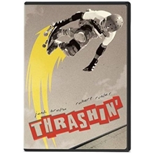 Picture of THRASHIN