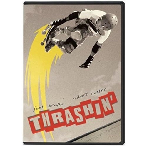 Picture of THRASHIN