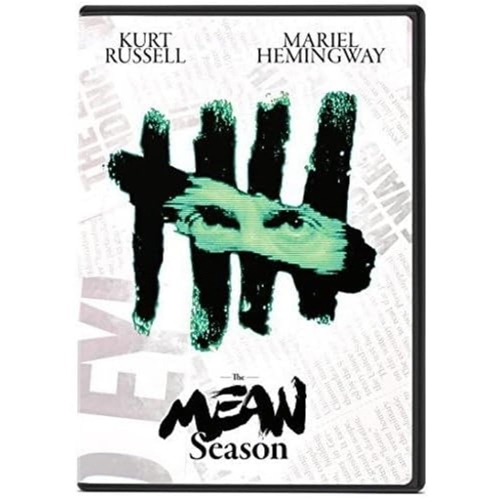 Picture of MEAN SEASON