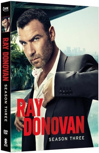 Picture of RAY DONOVAN: THE THIRD SEASON