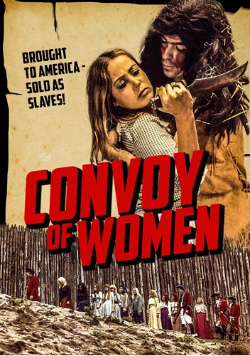 Picture of CONVOY OF WOMEN