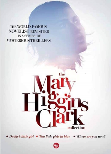 Picture of Mary Higgins Clark Collection, the