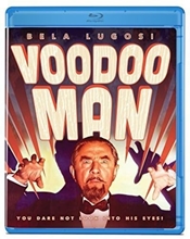 Picture of VOO DOO MAN