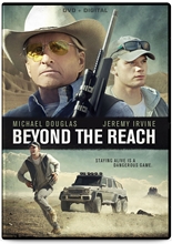 Picture of BEYOND THE REACH