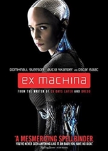 Picture of EX MACHINA