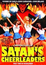 Picture of Satans Cheerleaders