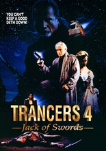 Picture of Trancers 4: Jack Of Swords