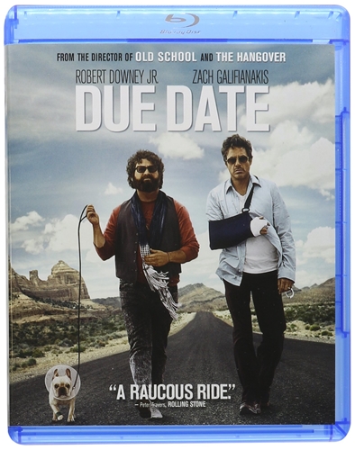 Picture of DUE DATE