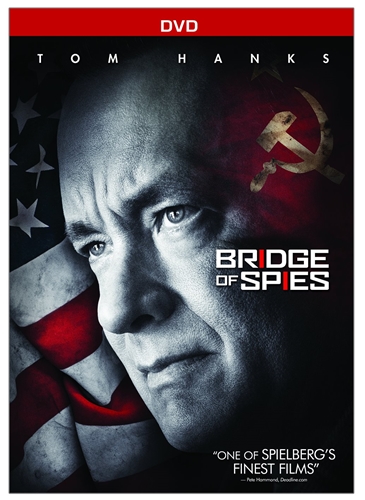 Picture of BRIDGE OF SPIES