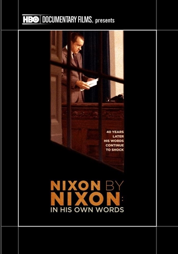 Picture of NIXON BY NIXON: IN HIS OWN WORDS