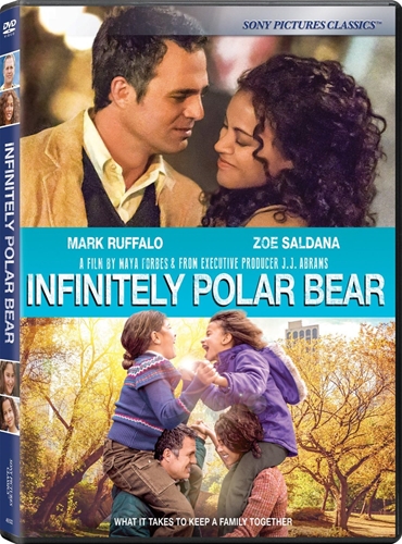 Picture of INFINITELY POLAR BEAR