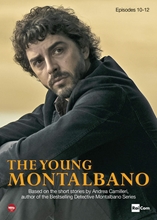 Picture of YOUNG MONTALBANO: EPISODES 10-12