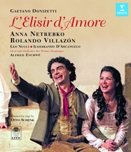 Picture of L'ELISIR D'AMORE