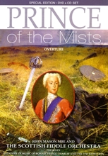 Picture of Prince of the Mists