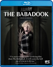 Picture of BABADOOK