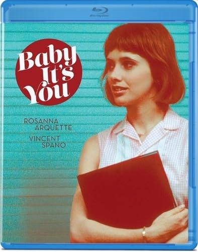 Picture of BABY IT'S YOU