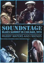 Picture of SOUNDSTAGE: BLUES SUMMIT CHICAGO 1974