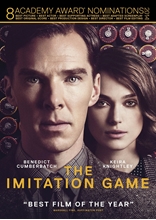 Picture of IMITATION GAME