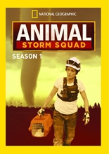 Picture of ANIMAL STORM SQUAD: SEASON 1