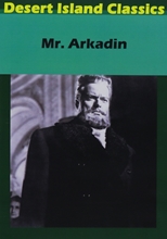 Picture of MR ARKADIN