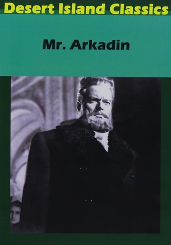 Picture of MR ARKADIN