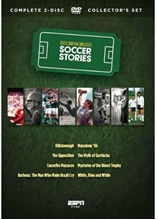 Picture of ESPN FILMS 30 FOR 30: SOCCER STORIES