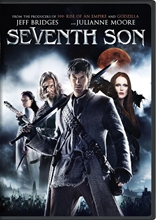 Picture of SEVENTH SON