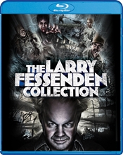 Picture of LARRY FESSENDEN COLLECTION