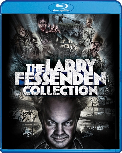 Picture of LARRY FESSENDEN COLLECTION