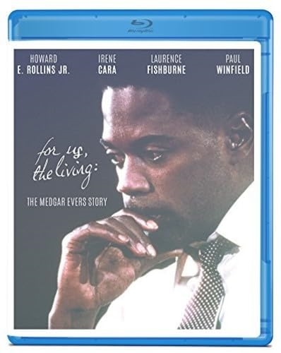 Picture of FOR US THE LIVING: MEDGAR EVERS STORY