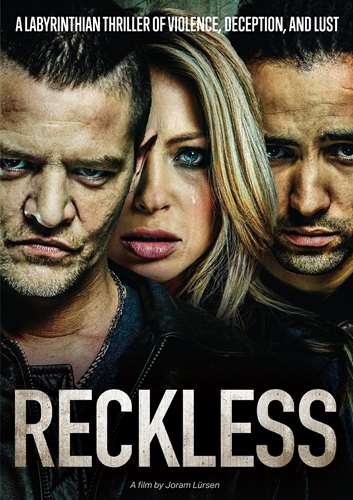 Picture of RECKLESS