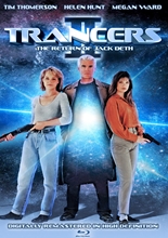 Picture of TRANCERS 2: THE RETURN OF JACK DETH