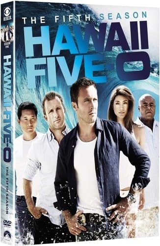 Picture of HAWAII FIVE-O (2010): THE FIFTH SEASON