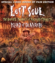 Picture of LOST SOUL: DOOMED JOURNEY OF RICHARD STANLEY'S