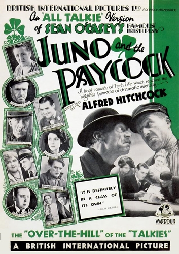 Picture of JUNO & THE PAYCOCK