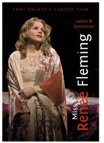 Picture of LADIES & GENTLEMEN MISS RENEE FLEMING