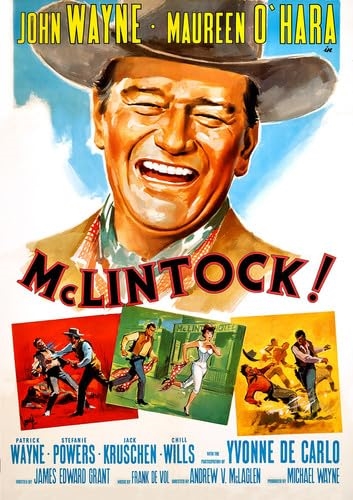 Picture of MCLINTOCK