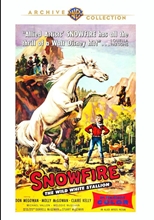 Picture of SNOWFIRE