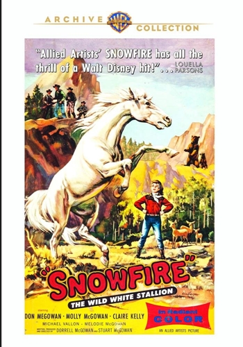 Picture of SNOWFIRE