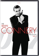 Picture of 007 THE SEAN CONNERY COLLECTION 1