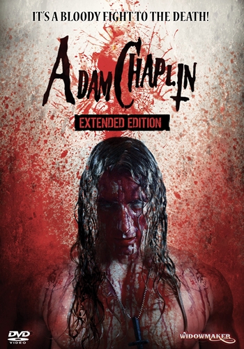 Picture of ADAM CHAPLIN: EXTENDED EDITION