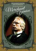 Picture of MERCHANT OF VENICE (1973)