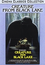 Picture of CREATURE FROM BLACK LAKE