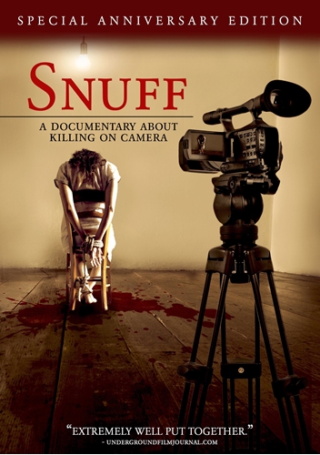 Picture of Snuff: A Documentary About Killing On Camera (Special Edition)